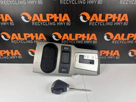76e484lhd Subaru Cup Holder Legacy 10