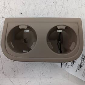 794.su1q21 Subaru Legacy Rear Cup Holder 2020 2021 2022 2023 2024