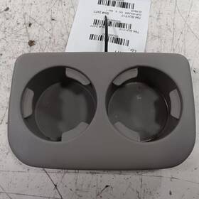 794.su1t17 Subaru Forester Rear Cup Holder 2016 2017 2018