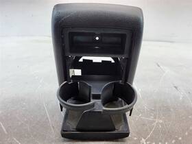 92113ag02ajm Subaru 08 09 2010 2011 2012 2013 2014 Impreza Wrx Rear Center Console Cup Holder