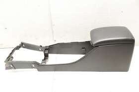 92113sa010 Subaru 05-07 Impreza Wrx Black Center Console Assembly Oem 2005-2007