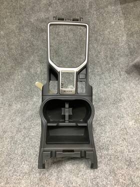 92121sj392 Subaru 2019 - 2024 Forester Center Console Cup Holder Lid Panel Oem