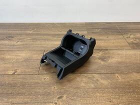 92122sj500 Subaru 2019-2023 Forester Front Center Console Cup Holder Trim Oem