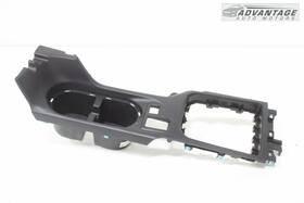 92125-fl800 Subaru 18-22 Crosstrek Center Console Manual Trans Shifter Bezel Trim Panel Oem