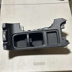 92125vc100 Subaru 2022-2023 Wrx Premium Oem Center Console Cup Holder Assembly