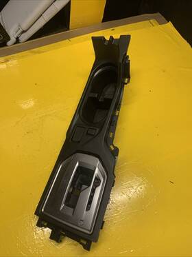 92126fl00a Subaru 2017-2021 Impreza Sport Center Console Cup Holder Assembly Oem
