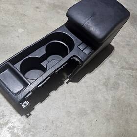92132fg010jc Subaru Oem 2009-2014 Impreza Wrx Center Console Cup Holder Insert
