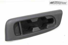 94264-xc01a Subaru 2019-2025 Ascent Wm Rear Left Side 3rd Third Row Cup Holder Panel Oem