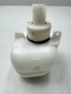 A43aj00 Subaru Outback Legacy Air Receiver Oem