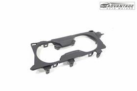 Subaru Gn621-16770 2023-2025 Ascent Center Console Cup Holder Bezel Trim Cover Oem