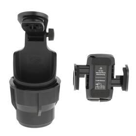 Soa800p000 Subaru Oem New Ascent Crosstrek Forester Legacy Outback Wrx Cup Phone Holder