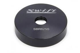 Swift Springs Sbr625sb Bump Stop Cup 2.3in Od Flat Wire