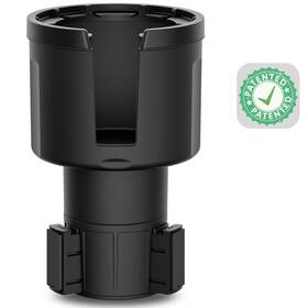 Swigzy 196852554218 Car Cup Holder Expander Adjustable Expandable Insert Extender Automotive Ad