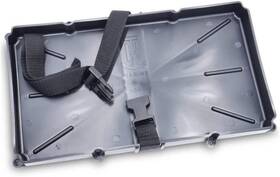 Nbh-31p-dp T-h Marine Narrow Battery Tray Holder Space Saving Storage Group 29 And 31 Nmma Certi