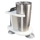 P01-2010w Taco Single Tumbler Poly Drink Holder