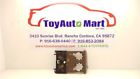 698.to1804 Tacoma 2004 Accessory Holders 43516