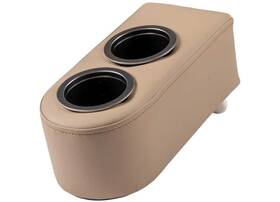 20221094253 Taylor Made Mobile Pontoon Cup Holder - Sand