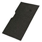 Tc10025-lg280 Trufiber Mustang Cup Holder Lid Carbon Fiber