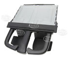 Tc713239761313 Unbranded New Black For Vw Jetta Bora Golf 0713239761313