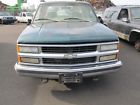 698.gm8797 Tchev3500 1997 Accessory Holders 108701