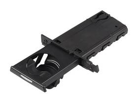 14tqhfv17 Techpro Right Cup Holder For 325i 323i 325xi 328i Xdrive 328xi 330i 330xi 335d