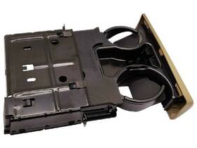 42vqjmvs Techpro Cup Holder Fits Ford F250 Super Duty 2005-2007