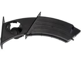 64511nkgt Techpro For 2004-2007 Bmw 525i Cup Holder Left 2006 2005