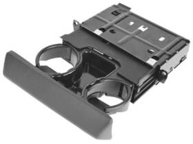 76jjsv22 Techpro Cup Holder For Ford F250 Super Duty F350 2005 2006 2007