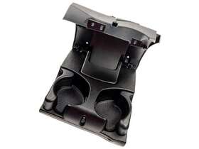 98bjgq Techpro Cup Holder Fits Dodge Ram 1500 1998-2002