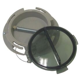 9446 Tectran 4inch Round Holder