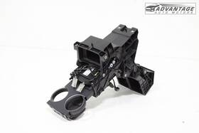 1086670-01-b Tesla 16-20 Model S Rear 2nd Row Center Console Cupholder Bracket And Usb Wire Oem