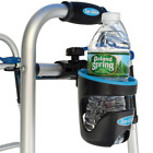 Tg0158-blk Top Glides Clip-on Drink-bottle-cup 786641330613
