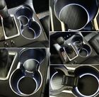 Thcl1319 Fixikm For Toyota Highlander Third Gen Custom Led Cup Holder