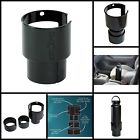 Tjn45l890 Carcart Car Cup Holder Adapter Adjustable Extendable For 690005225050