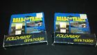 Tk866 Road Track Pair Of Fold Away Drink Holders Nos