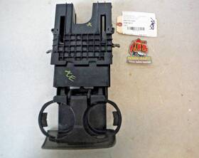 244.to1901 Toyota 00-06 Tundra Pickup Truck 01-07 Sequoia Front Dash Cup Holder Fawn