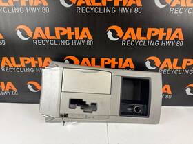 5545606010 Toyota 07 Camry Cup Holder /shifter Bezel/ash Tray