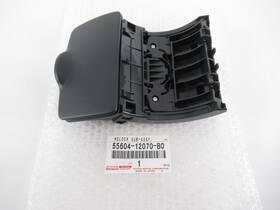 55604-12070-b0 Toyota Genuine Oem Scion Console Cup Holder Gray 2008-2015 Xb