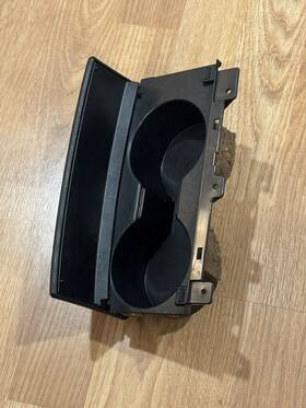 55604-60062 Toyota Land Cruiser 100 Oem 98-07 Cup Holder Does Not Latch Closed