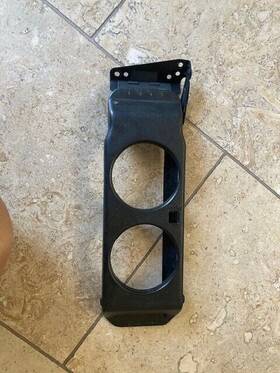 5560414010 Toyota 1989-1992 Supra Center Cup Holder