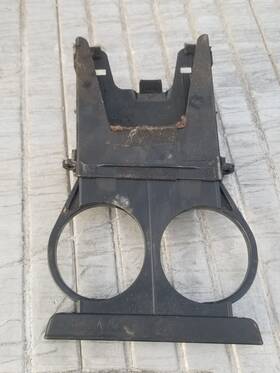 55615-22020 Toyota Cressida Dash Mounted Cup Holder Insert 1989 - 1992