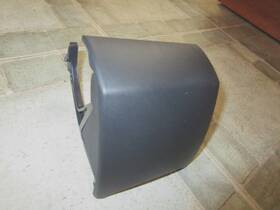 55618-52050 Toyota 2007-2011 Yaris Oem Left Driver Side Dash Cup Holder # Black