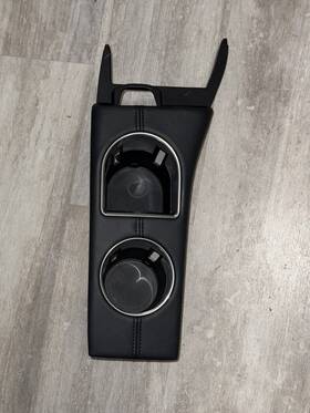 55619-07020 Toyota 2019-2022 Avalon Center Console Cup Holder