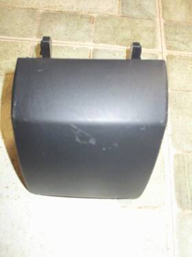 55619-52040 Toyota 2007-2011 Yaris Oem Right Pass Side Dash Cup Holder # Black