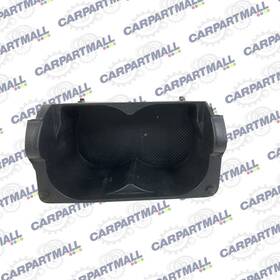 55620-aa610 Toyota 2004-2006 Solara Front Center Console Cup Holder Assembly Oem