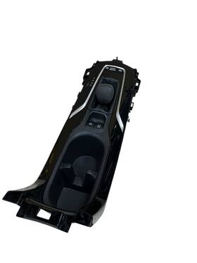 556200a200 Toyota 2023 - 2025 Corolla Cross Awd Front Center Console Cup Holder Trim Cover Panel