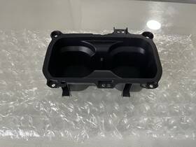 55625-04020 Toyota 2016-2023 Tacoma 3rd Gen Cup Holder Front Center Console
