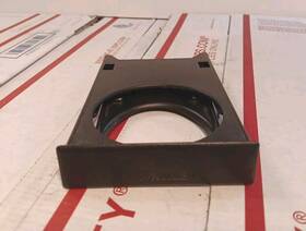 55633-89102 Toyota 1989-1994 Pickup Truck 4runner Dash Drink Single Cup Holder 89-94 Oem