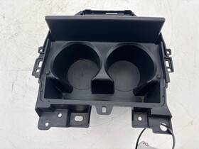 5564208010 Toyota 21-25 Sienna Floor Center Console Cup Holder Oem