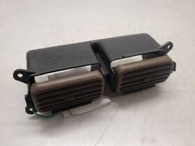 55650-16080-e0 Toyota 55660-16050-e0 Tercel Dx Center Dash Dual Vents Accessory Holders 95-97